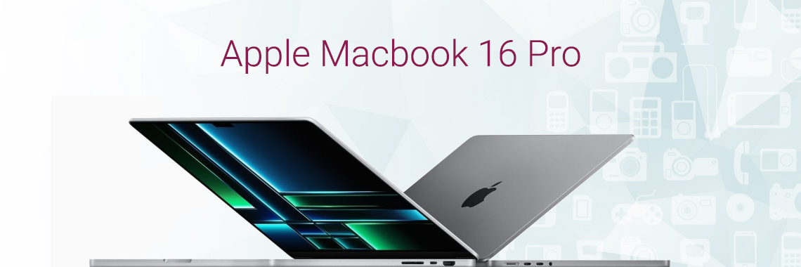 Macbook Pro 13"