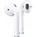 Apple AirPods with Charging Case (Latest Model)