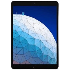 Apple iPad Air (10.5-Inch, Wi-Fi, 256GB) - Space Gray
