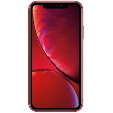Apple iPhone XR, 64GB, Red