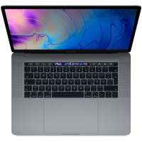 Apple MacBook Pro 15.4" 2019