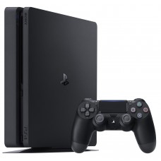 PlayStation 4 500 Gb D Chassis Slim