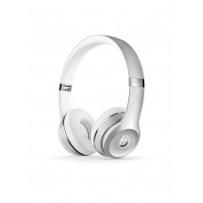 Beats Solo3 Cuffie Wireless Argento