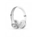 Beats Solo3 Cuffie Wireless Argento